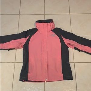 The North Face Women’s Ski Jacket